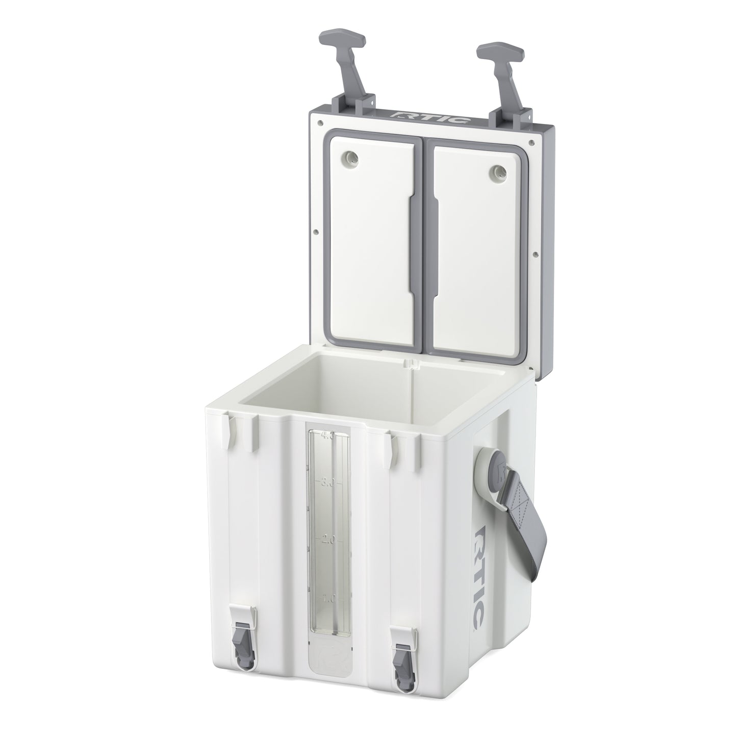 4 Gallon Double-Time Water Cooler image 8