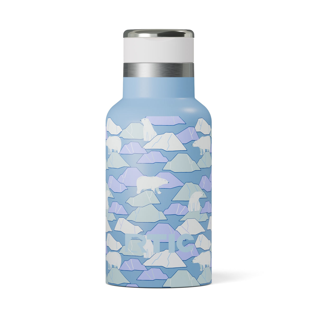 12oz Little Journey Bottle image 9
